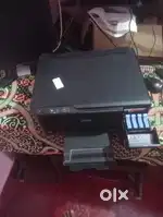 Epson printer