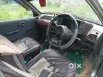Maruti Suzuki 800 2003