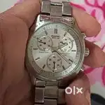 CASIO EDIFICE WATCH  BEM 502D original