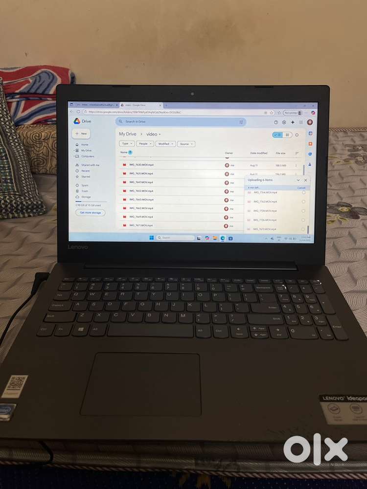 LENOVO ideapad 330