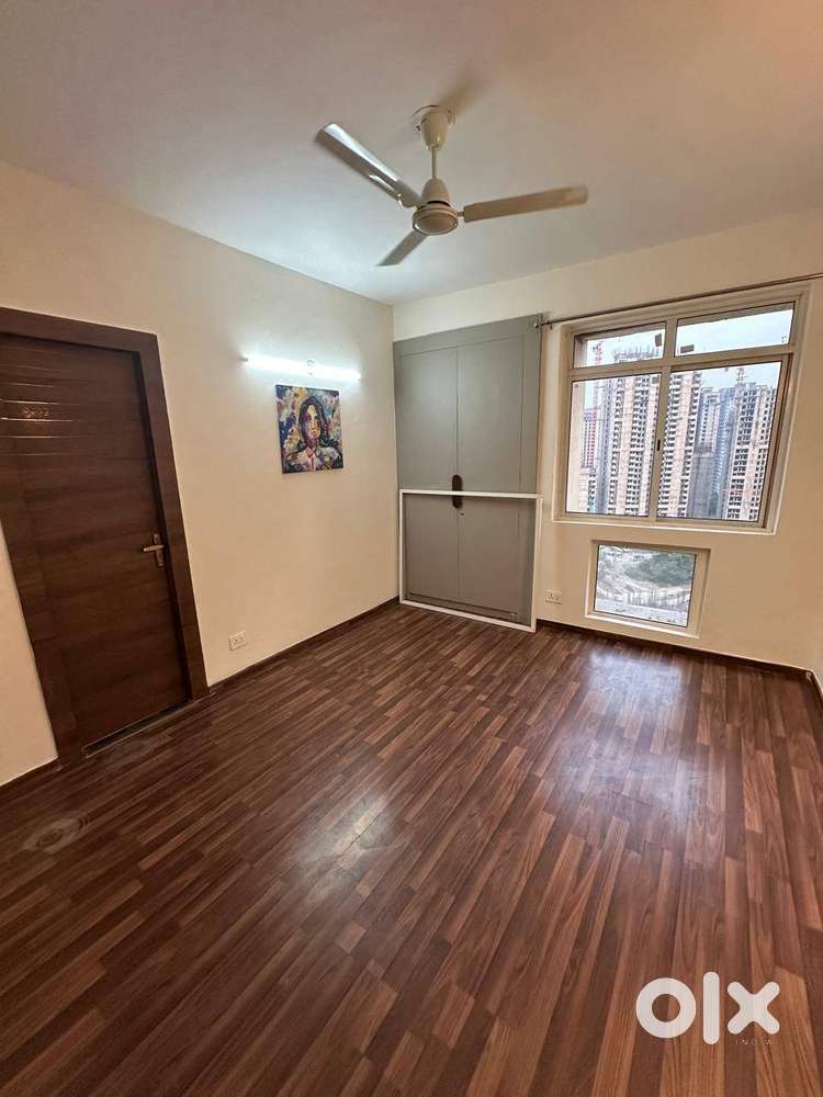 Available for the first time on rent