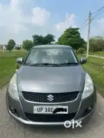 Maruti Suzuki Swift DDiS VDI, 2015, Diesel