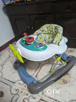 Baby walker