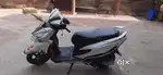 Honda Grazia Sep 2019 Model