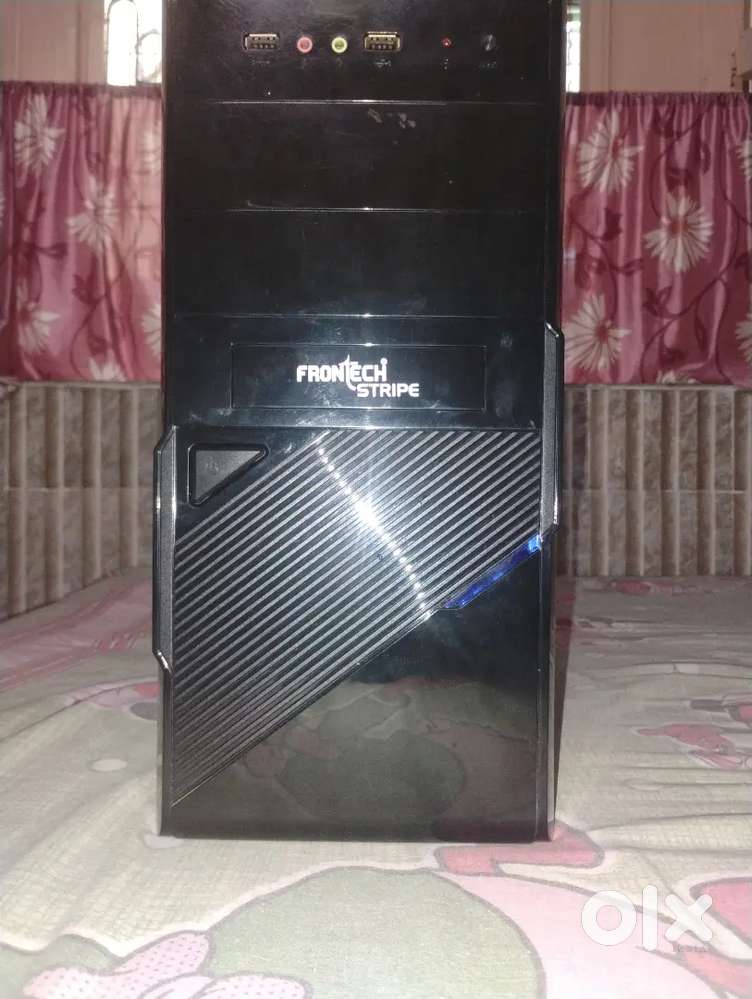 Best Office computer (cpu only) for all works.
