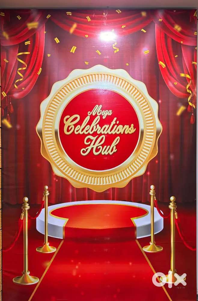 Celebration Hub receptionist akkayyapalem vsp