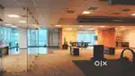 Office space for rent at New town