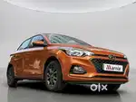 Hyundai Elite i20 Sportz Plus, 2019, Petrol