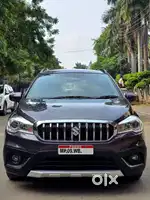 Maruti Suzuki S-Cross 2017-2020 1.3 Sigma, 2019, Diesel