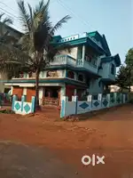 3 bhk bungalow for rent