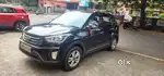 Hyundai Creta 2017 Petrol Well Maintained