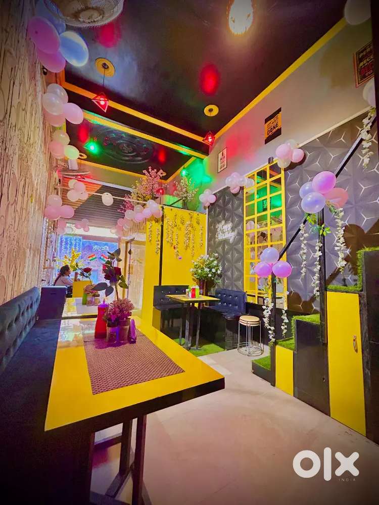 Pizza restaurant ke liye chef  chahiye