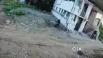Rent House  SVK Bustand near Viswanatham road  petrol Bunk side