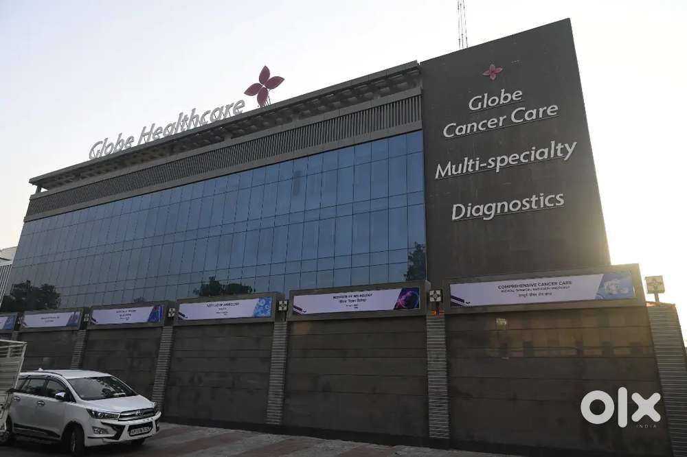 HOSPITAL JOB ANM, GNM, NURSING STAFF REQUIRED APPLY NOW