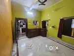 Bachelors & family friendly very beautiful 2bhk flat type house rent.