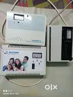 ACs Stablizer