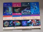 INTETMEDIATE 1ST AND 2ND YEAR TEXTBOOKS MPC