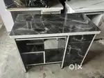 Wooden Computer Table l Brand new condition