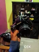 Nikon D750