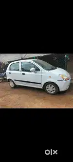 Chevrolet Spark 2009