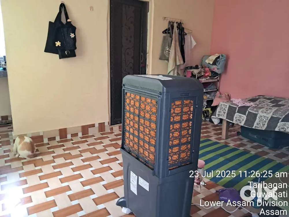 Hostel near Assam Down Town University for sale.