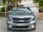 Kia Seltos 1.5 HTK+, 2019, Petrol