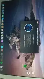 Mac Book air 1 2015 model