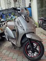 Suzuki access 125 special edition