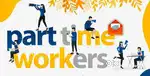 Part time work for everyone