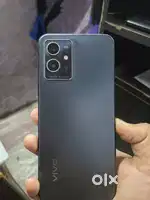 Vivo t1 5g