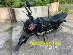 Urgent sale 2015 pulsar 150