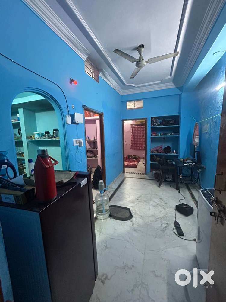 2bhk in anand nagar colony , Kondapur near to hp petrol bunk