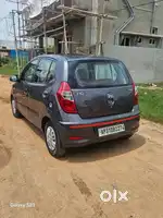Hyundai i10 2015 Petrol Well Maintained