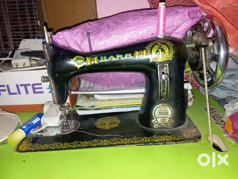 Silai machine