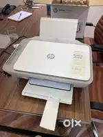 HP DeskJet 2800 Series All-in-One Printer – Reliable, Compact & Easy t