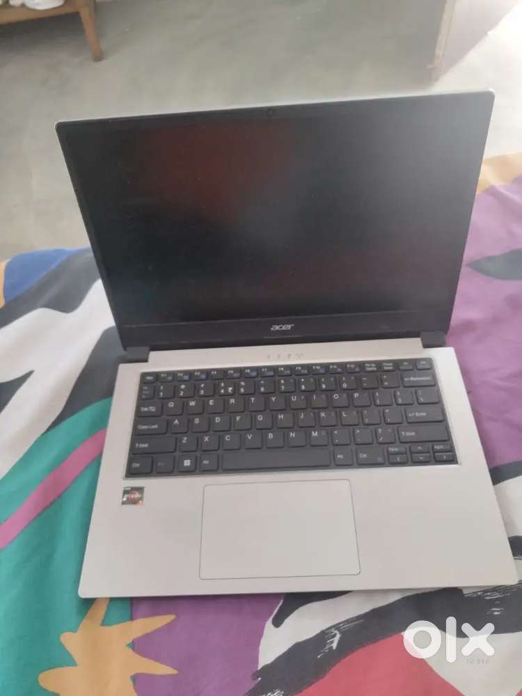 Acer laptop urgent sale
