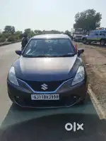 Maruti Suzuki baleno Diesel 97000 Driven