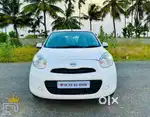 Nissan Micra XE Petrol, 2012, Petrol