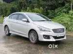 Maruti Suzuki Ciaz S 1.5, 2018, Petrol