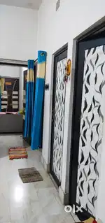 3BHK flat for rent, fully furnished, prime location, ready-to-move