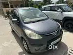 Hyundai i 10 2007 model passing till 2028