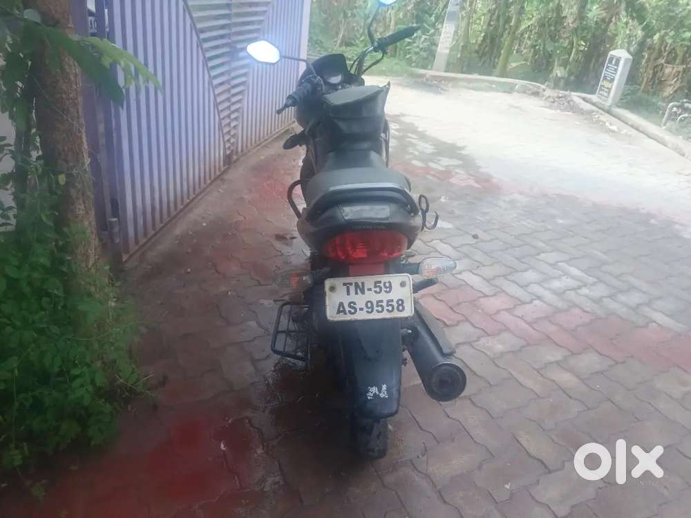 Sales for single owner Hero Honda shine all are good condition