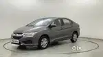 Honda City 2015-2017 i VTEC SV, 2014, Petrol