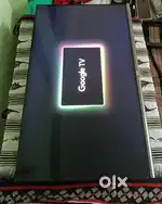 Acer 32 Inches Smart Google TV  Dolby Audio