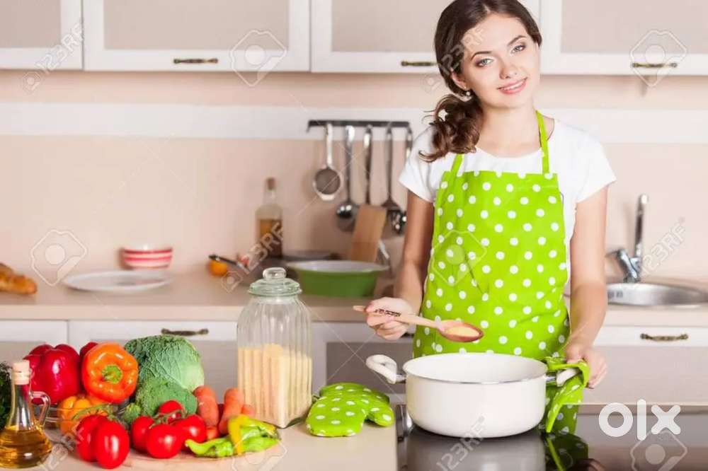 61 Urgently Required 24 Hrs Nanny, Maids, Cooks, Baby Sitter, Japa Ma