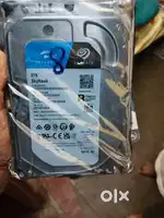Harddisk skyhawk 2TB
