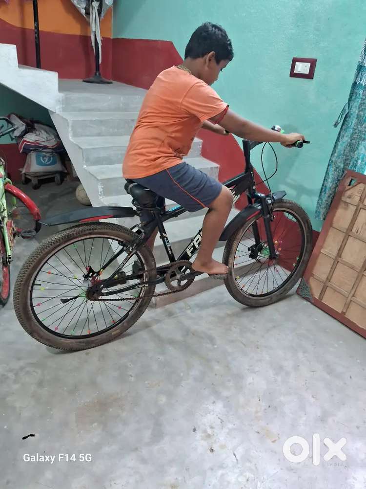 Byecycle good