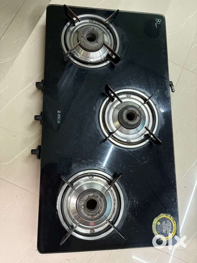 Elica Gas stoves for sale