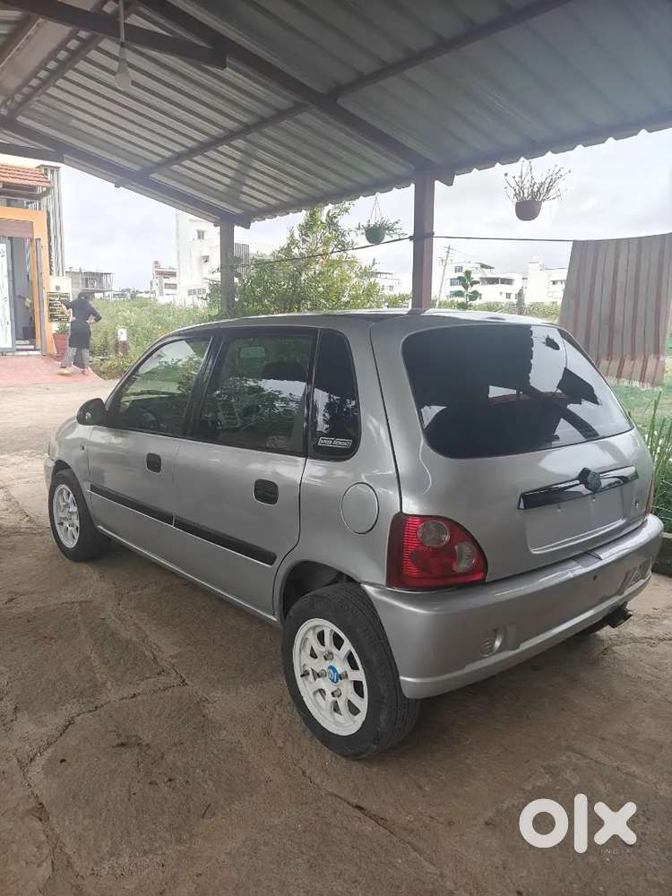 2004 
Single owner 
modified zen
Fc 2027 
With raj headers