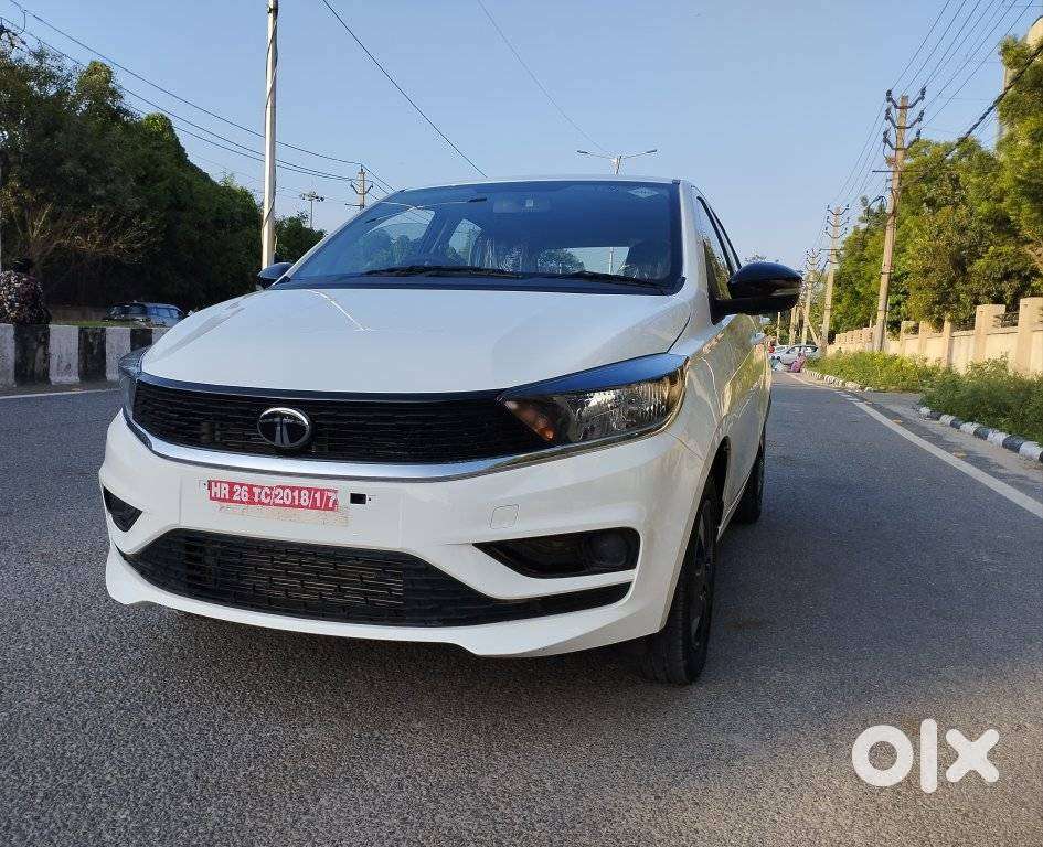 Tata Tiago 1.2 Revotron XT CNG, 2025, CNG & Hybrids
